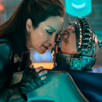 Gran guiño a los fans de la saga de ciencia ficción. La nueva película de Star Trek recupera a un personaje al que no hemos visto en más de 30 años, desde TNG