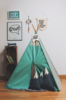 To The Wild: preciosos artículos de decoración para los más pequeños 