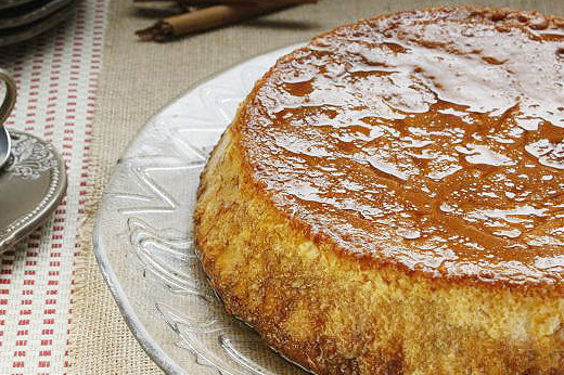 Greixonera, receta de cocina fácil, sencilla y deliciosa