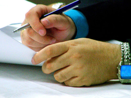 El contrato: concepto y requisitos principales