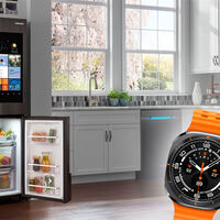 Con un Galaxy Watch y SmartThings tienes en la muñeca todo lo necesario para controlar tus electrodomésticos inteligentes 