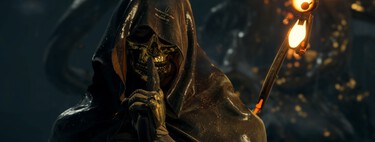 En Death Stranding podías llegar a perder una oreja a lo Mike Tyson, pero tenías que ser lo más manco posible 