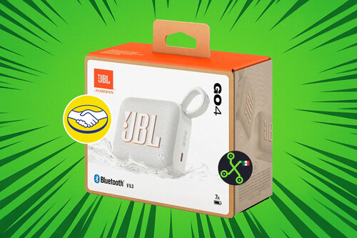 Jbl Caja Go 4 Oferta Promocion Rebaja Descuento