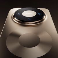 Este celular Huawei quiere conquistar México con sus cámaras y diseño: Mate 80 Pro