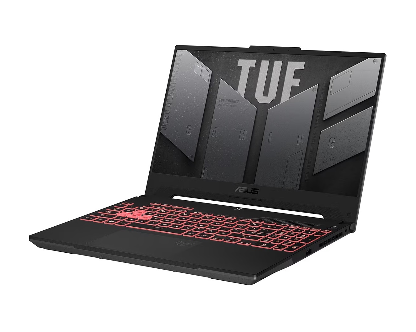 ASUS TUF A15 FA507RR-HQ008 , 15.6" WQHD, AMD Ryzen™ 7 6800H, 32GB RAM, 1TB SSD, GeForce RTX™ 3070