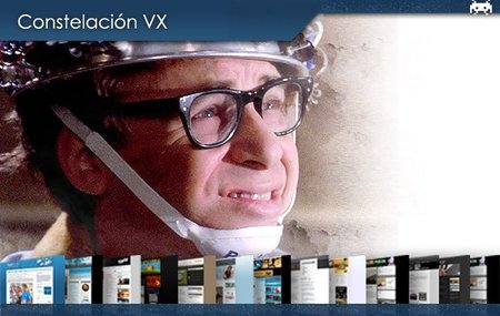 El iPad2, el mejor navegador de internet, el fin de los 80km/h y de repente Rick Moranis. Constelación VX (XLVI)