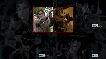 Walking Dead