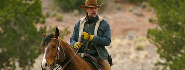 Los 7 estrenos imprescindibles de Netflix en julio de 2026. De la nueva película de los creadores de 'Élite' con José Coronado al final de una de las mejores series de Netflix 