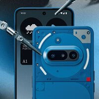 Cuesta menos de 300 euros y es sobresaliente en diseño: este móvil Nothing es perfecto como regalo esta Navidad