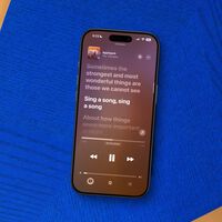 Llevo meses probando las nuevas transiciones de Apple Music de iOS 26. Y tengo clara una cosa: el AutoMix ha venido para quedarse