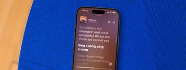 Llevo meses probando las nuevas transiciones de Apple Music de iOS 26. Y tengo clara una cosa: el AutoMix ha venido para quedarse Llevo meses probando las nuevas transiciones de Apple Music de iOS 26. Y tengo clara una cosa: el AutoMix ha venido para quedarse