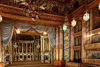 Versailles - Opera