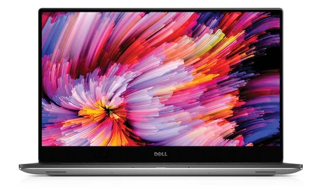 Dell XPS 15 será el primer portátil en usar la Nvidia GeForce GTX 1050 junto a los Intel Kaby Lake