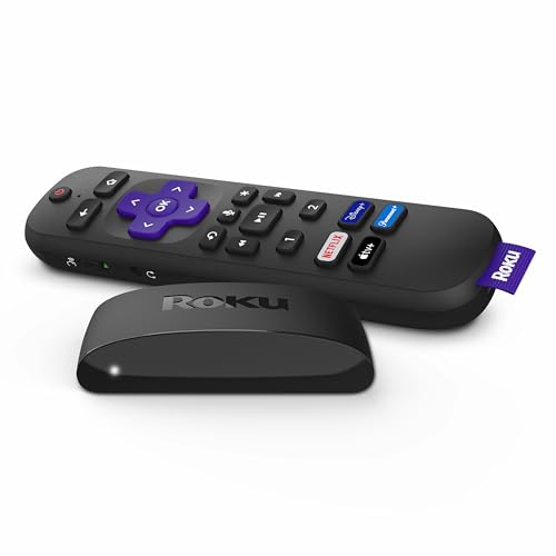 Roku Express HD 