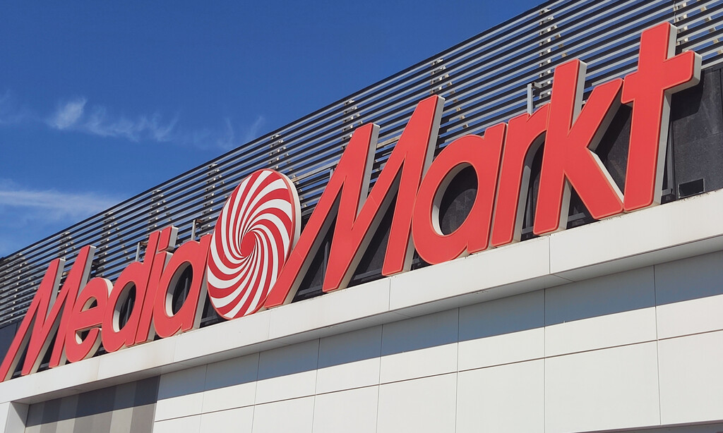 MediaMarkt celebra su Día sin IVA: los mejores dispositivos y electrodomésticos para tu hogar rebajados durante unas horas