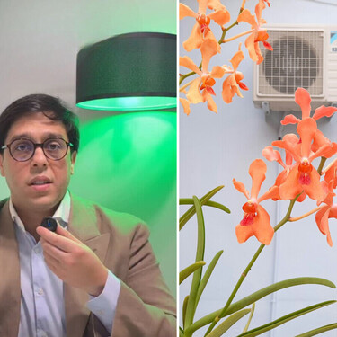 Alejandro Ortiz, asesor fiscal: "Si reformas tu vivienda con una reforma que mejore la eficiencia energética, puedes tener ayudas de hasta 21.400 euros" 