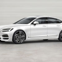 Heico Sportiv mete mano a los Volvo S90 y V90