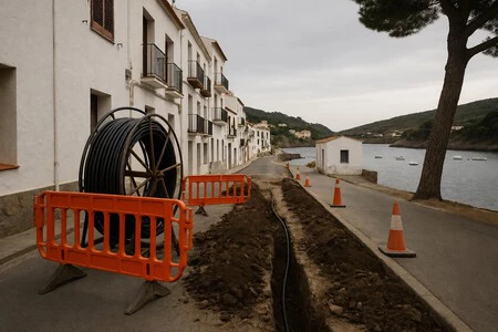 Obra Fibra