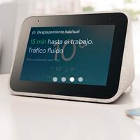 De nuevo en oferta y más barato que nunca: el despertador inteligente Lenovo Smart Clock sólo cuesta 24,99 euros en MediaMarkt