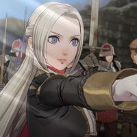 Estas navidades la mayoría de horas en mi Switch 2 no han sido a Bananza ni Mario Kart, y eso hace que espere con ganas el nuevo RPG de estrategia de Nintendo 