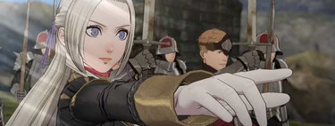 Estas navidades la mayoría de horas en mi Switch 2 no han sido a Bananza ni Mario Kart, y eso hace que espere con ganas el nuevo RPG de estrategia de Nintendo 