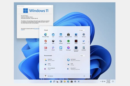 Microsoft anuncia que Windows 11 llegará a más equipos coincidiendo con Windows 10 November 2021 Update