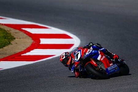 Lecuona Portimao Sbk 2025