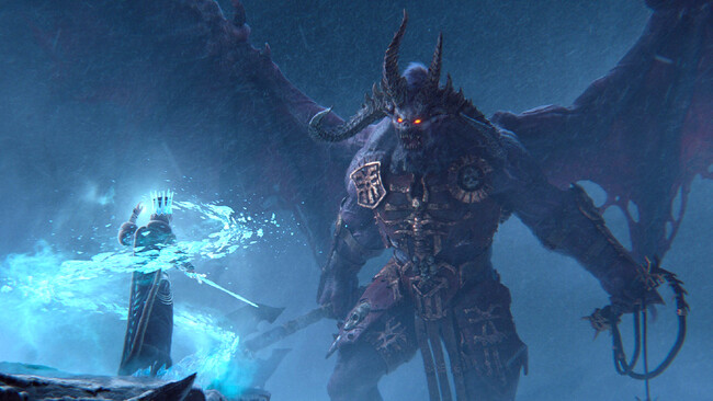 Total War Warhammer 3 Análisis