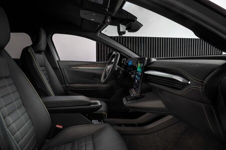 Renault Megane E Tech 40