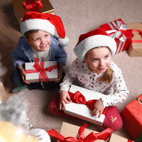 Los mejores juguetes para regalar en Navidad por menos de 20 euros a niños de todas las edades