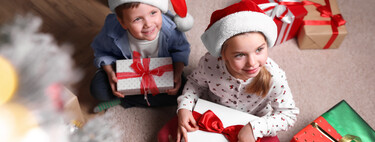 Los mejores juguetes para regalar en Navidad por menos de 20 euros a niños de todas las edades