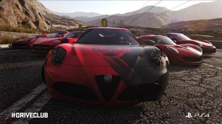 ¿Compensación para los compradores de Driveclub en camino?