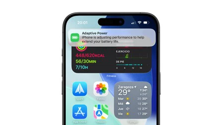 Notificacion Ahorro Energia