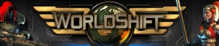 'WorldShift', un poco más de info sobre el juego
