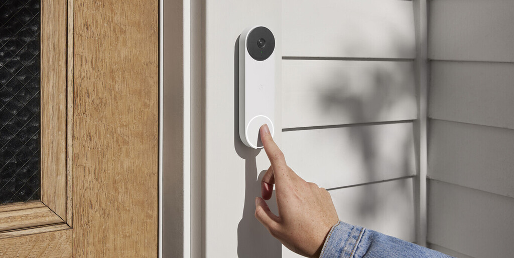 Cuidado con la batería de tu timbre inteligente Google Nest: no se podrá cargar a temperaturas muy bajas