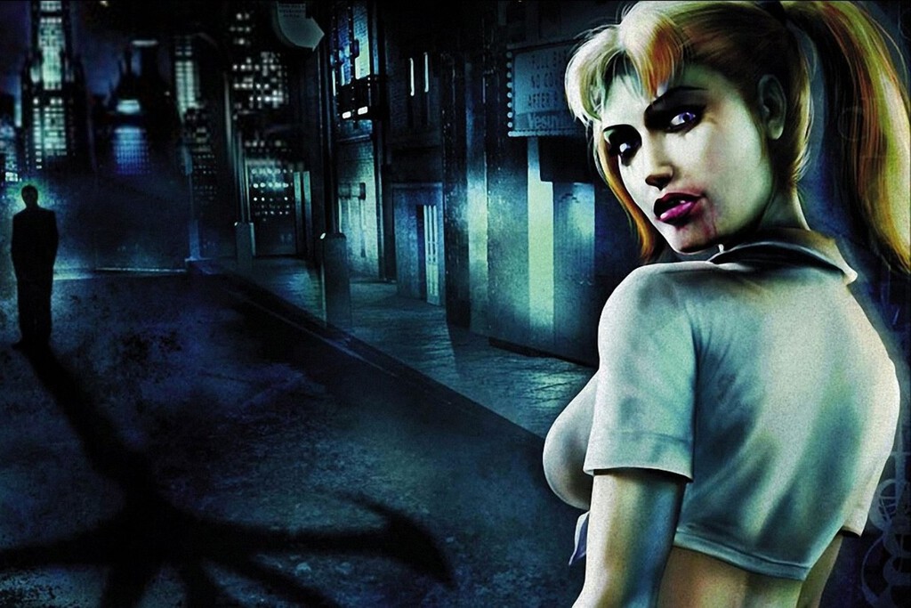Vampire: The Masquerade: Bloodlines - RTX Remaster