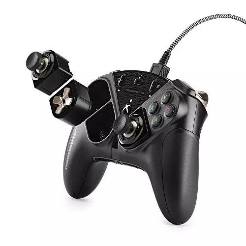 Thrustmaster ESWAP X Pro Controller - Gamepad Modular Profesional - Compatible con Xbox Series X|S y PC