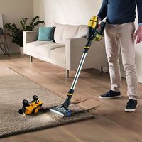 Oferta de Amazon en el aspirador de tipo escoba Rowenta Air Force 260 RH7324WO: está rebajado a 149,99 euros con envío gratis