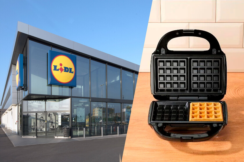 Lidl