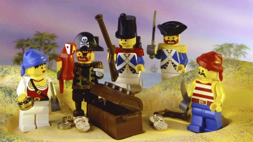 Los fans de LEGO quieren que vuelva un set legendario, pese a que este no tiene ni un solo ladrillo clásico de la compañía. Noticias en tiempo real