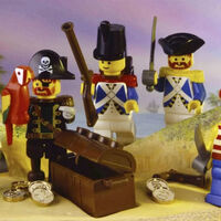 Los fans de LEGO quieren que vuelva un set legendario, pese a que no tiene ni un solo ladrillo clásico ni está asociado a una gran licencia