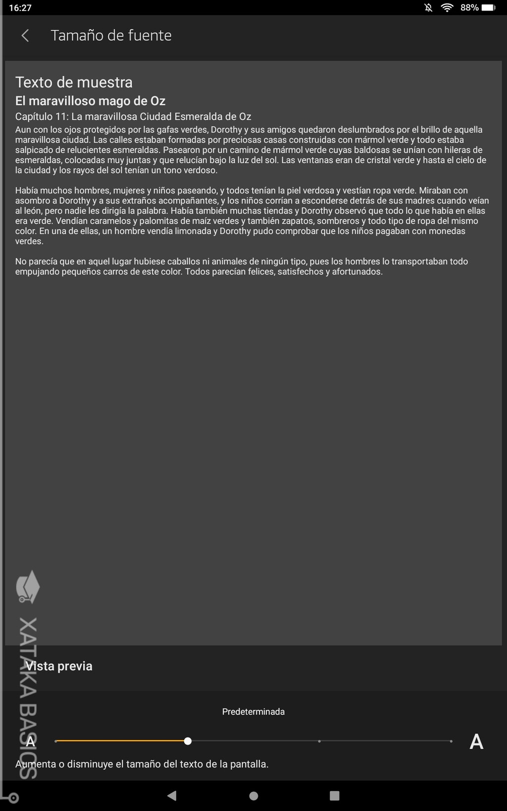 Cómo personalizar tu tablet Fire de Amazon con Fire OS al máximo