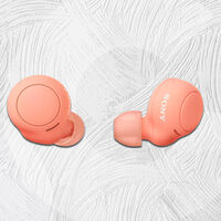 Estos auriculares inalámbricos de Sony con sonido envolvente y gran autonomía bajan de precio hoy en PcComponentes: llévatelos por 30 euros menos