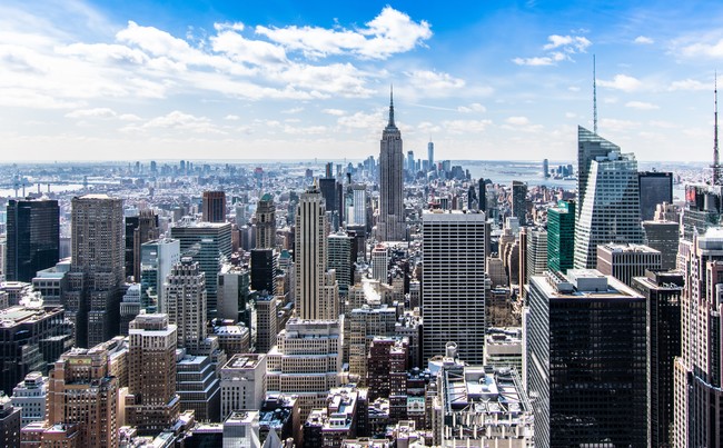 NYC