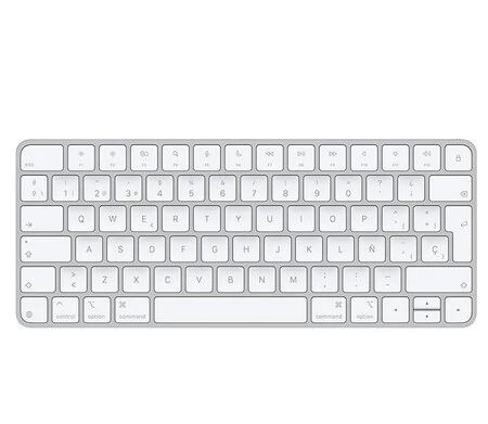 Magic Keyboard