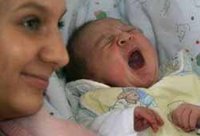 Oleada de nacimientos en Alemania