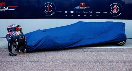 Según Adrian Newey, el Red Bull RB8 hará alucinar a la gente