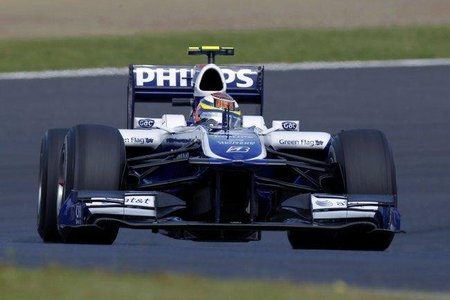 Williams F1 e Hispania F1 Racing Team podrían ampliar su colaboración