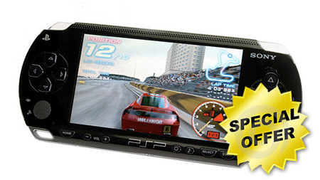 Sony abarata el coste de desarrollar en PSP para potenciar su catálogo