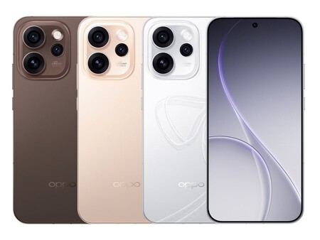Oppo Reno15 Pro 2